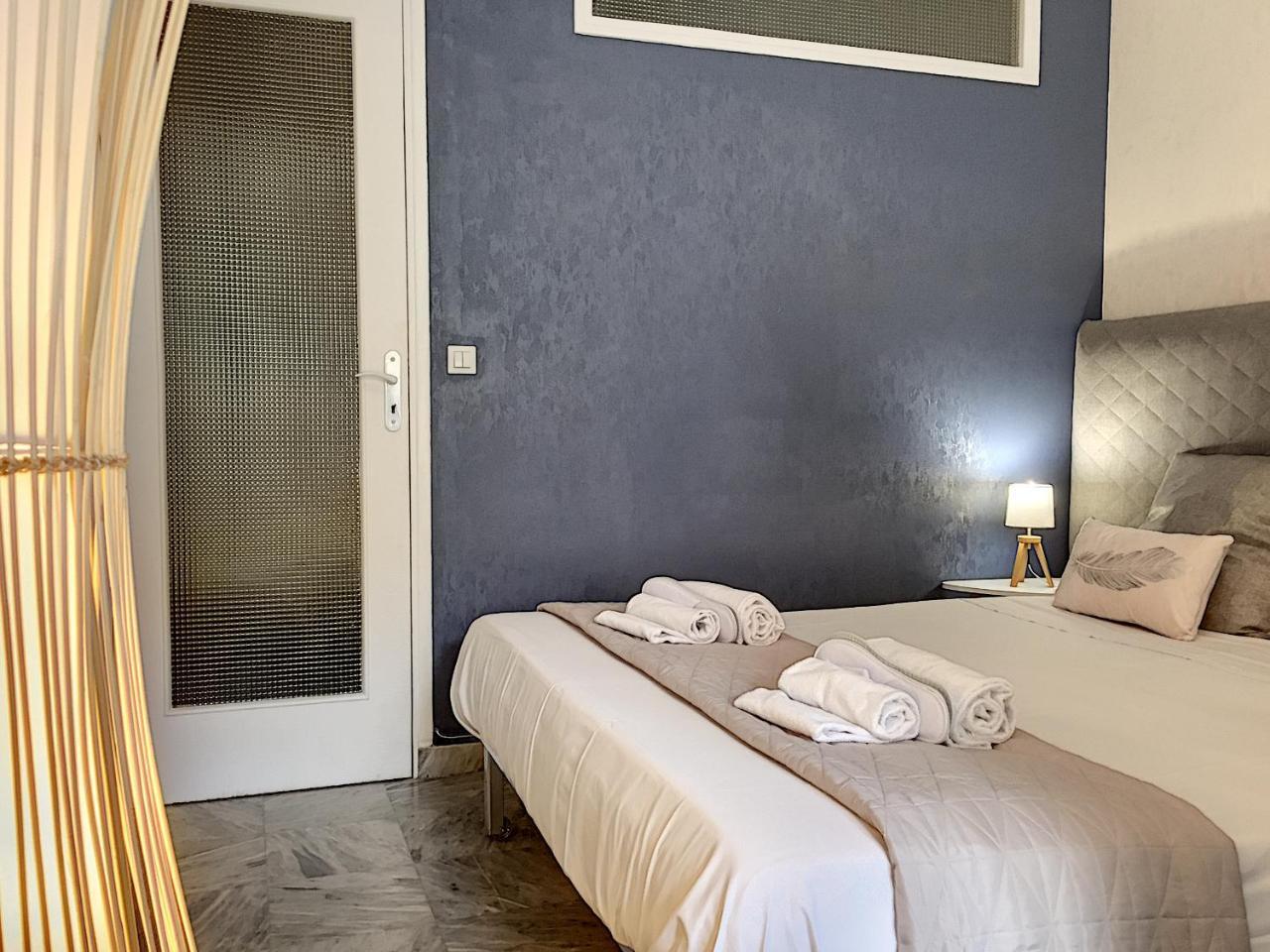 Nestor&jeeves - Nevada - - Close Sea Apartment