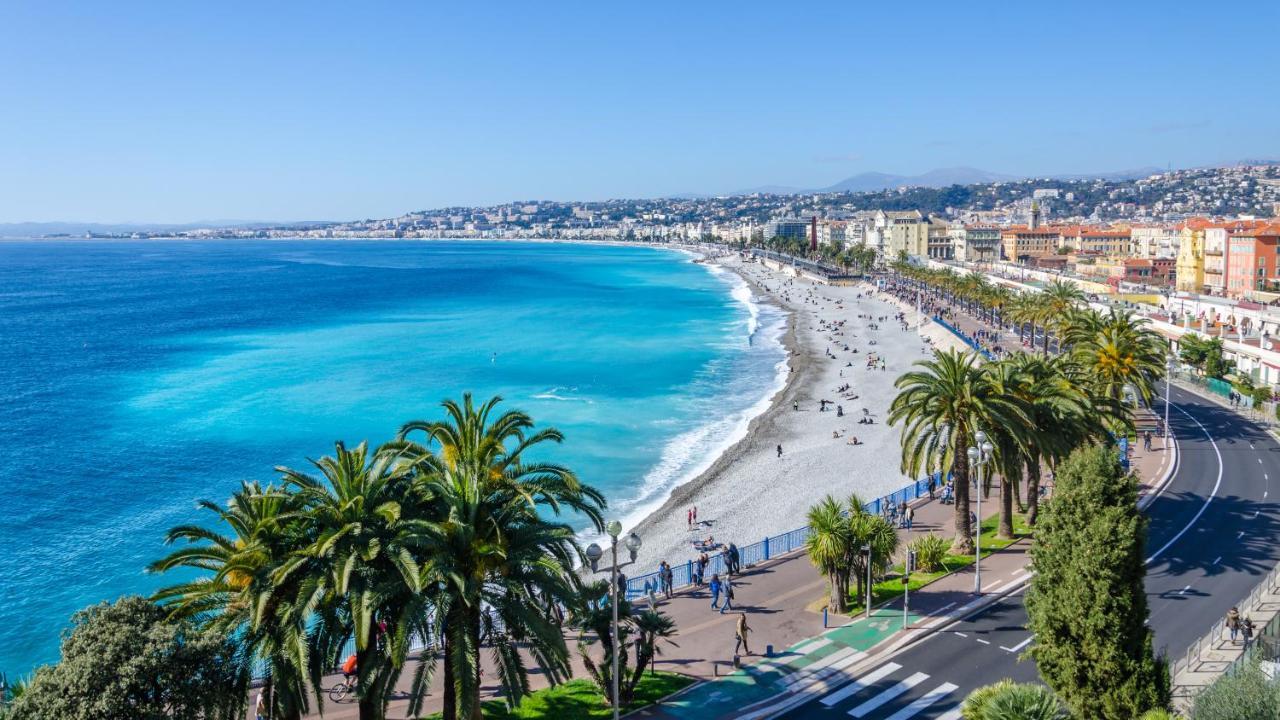 Nestor&jeeves - Nevada - - Close Sea * Nizza